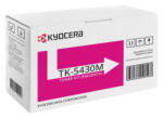 Kyocera TK-5430 Toner Magenta 1.250 oldal kapacitás (1T0C0ABNL1) - onlinepatron
