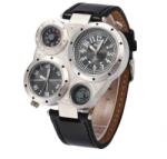 Oulm Férfi Okosóra