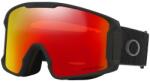 Oakley 0OO7070 I3 LINE MINER L BLACK CAMO PRIZM SNOW TORCH IRIDIUM síszemüveg (0OO7070 I3)