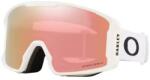 Oakley 0OO7093 70 LINE MINER M MATTE WHITE PRIZM ROSE GOLD IRIDIUM síszemüveg (0OO7093 70)
