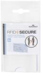 Durable Bankkártya tok 54x86mm, 1 db-os RFID védelem 3 db/csomag, Durable (890319) - tintasziget