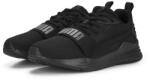 PUMA Маратонки Puma Women's Wired Run Pure Runners - Black/Black