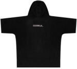 Gul Пончо Gul Adults Swimming Towel Poncho - Black