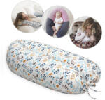 Scamp univerzális szoptatós párna - Blue Spring