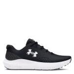 Under Armour Дамски маратонки Under Armour Surge 4 Running Shoes Womens - Black/White