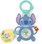 Bright Starts Játék C gyűrűn szenzoros Stitch Tummy Tumble 0m+