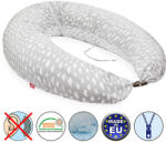 Scamp formázott gombos végű párna - Little Clouds