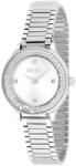 LIU JO óra ezüst, TLJ2340 - ezüst Univerzális méret (TLJ2340)