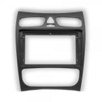 AD-BGR Rama adaptoare Mercedes Benz CLK W209 (2000-2005) pentru Navigatii multimedia Android de 9 Inch (AD-BGRKIT416V2-FRAMEHB)