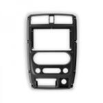 AD-BGR Rama adaptoare Suzuki Jimny (2007-2012) pentru Navigatii multimedia Android de 9 Inch (AD-BGRKIT315-FRAMEHB)