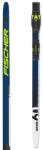 Fischer Aerolite Skate 60 Set + Bdg Control Skate 186