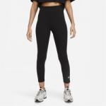 Nike Клин Nike Sportswear Classic Women's High-Waisted 7/8 Leggings - Black