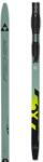 Fischer Twin Skin Power Stiff Ef Set + Bdg Tour Step 179