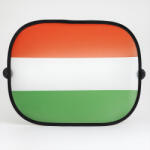 AFHM Napvédő, magyar zászló mintás, Molly 38 x 44 cm, AFHM