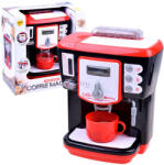  Nagy kávéfőző hangokat ad