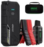 CAROSS USA T36 Jump Starter és külső akkumulátor