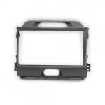 AD-BGR Rama adaptoare Kia Sportage (2010-2015) pentru Navigatii multimedia Android de 9 Inch (AD-BGRKIT146-FRAMEHB)