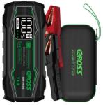 CAROSS USA T18 PRO Jump Starter és külső akkumulátor