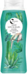 Charlotte tusfürdő love & rain 750 ml
