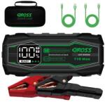 CAROSS USA T18 MAX Jump Starter és külső akkumulátor