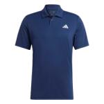 adidas Мъжка блуза с яка Adidas Club Tennis Polo Shirt Mens - Collegiate Navy