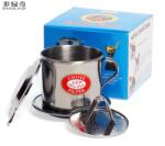 Long Cam No. 7 - Phin filter - Kávéfilter