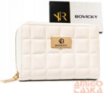 Rovicky Női Pénztárca Echo R-Pkk-02-6014 Cream (R-PKK-02-6021 CREA)