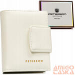 Rovicky Női Pénztárca Echo Ptn 42329-F8-7524 White - Fehér (PTN 42329-F8 WHITE)