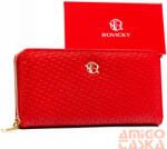 Rovicky Női Pénztárca Echo R-Prk-01-D2-2771 Red - Piros (R-PRK-01-D2-2771 RE)