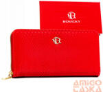 Rovicky Női Pénztárca Echo Bőr R-Prk-01-W15-2832 Red - Piros (R-PRK-01-W15-2832 R)
