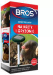 BROS vakondriasztó napelemes (brov4901)