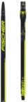 Fischer TWIN SKIN PRO STIFF SET + BDG CONTROL STEP Fekete, Sárga 187 (NP23624)