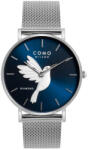 COMO MILANO Colibri női analóg karóra CM043.107. 1S