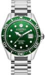 Roamer Rockshell Mark III Scuba férfi analóg karóra 220858 41 75 50