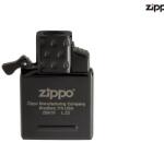 Zippo Single Jet Flame betét - szúrólángos butángázos öngyújtó betét, fekete (Z-141008)