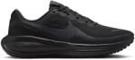 Nike Дамски маратонки Nike Revolution 8 Road Running Shoes Womens - Triple Black