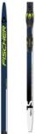 Fischer TWIN SKIN PERFORMANCE MED SET + BDG CONTROL STEP Sötétkék, Fehér, Sárga, Fekete 182 (NP25524)