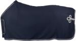 HORKA Póló takaró, mellvédővel és díszítéssel Horka 175 CM kék|szürke
