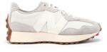 New Balance NB 327 Womens - Soft Grey