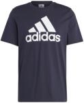 adidas Мъжка тениска Adidas Graphic Logo T-Shirt Mens - Navy BOS