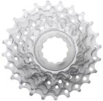 SUNRACE Útiváltó kazetta Sunrace R86 Shimano-Sram 8 v 12-25 T szürke