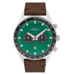 s.Oliver 2033496 férfi karóra 2033496