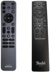 General TEUFEL CB LUX RC - telecomandă metalic cu iluminare de fundal duplicat