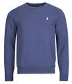 Ralph Lauren Pulóverek SWEAT CREWNECK Kék EU S