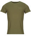 Tommy Jeans Rövid ujjú pólók TJM XSLIM JERSEY TEE EXT Keki EU XS