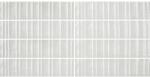Durstone Gresie tip decor Durstone Concept Imagine White Portelanata Lucioasa 6x25 cm