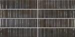 Durstone Gresie tip decor Durstone Concept Imagine Black Portelanata Lucioasa 6x25 cm
