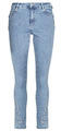 Ikks Slim farmerek B229035 Kék DE 36