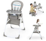 Ingenuity Multifunkciós Etetőszék Soulful Skies Újszülött Kortól 23Kg-ig - Állítható, Könnyen Tisztítható, Hosszú Távra Tervezve