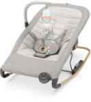 Ingenuity Masszázs Vibráló Hintaszék Melódiával Soulful Skies Újszülött Kortól 9Kg-ig - Nyugtató Rezgéssel, Kényelmes és Biztonságos Baba Hintaszék